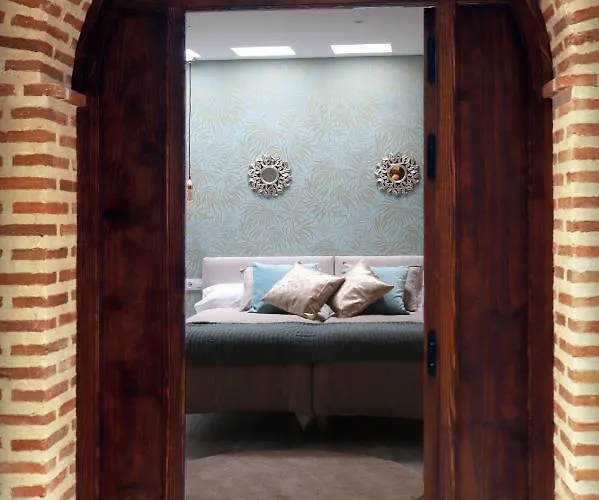 Apartamentos Turisticos Desiree