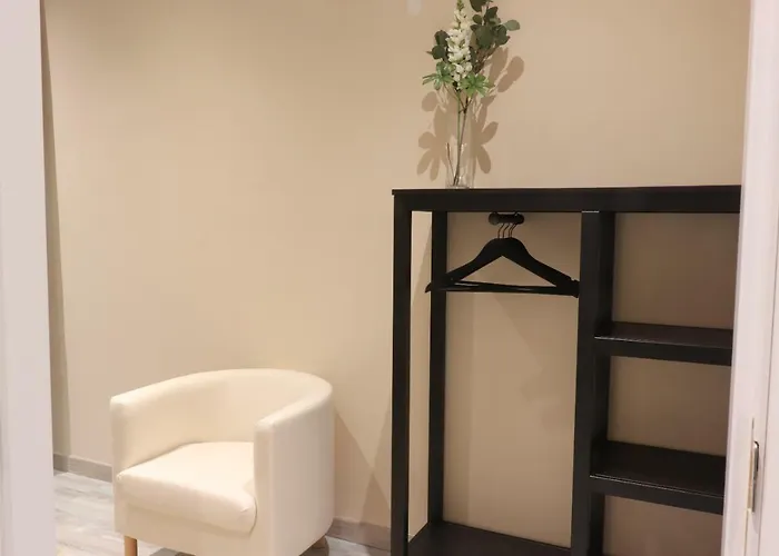 Apartamentos Turisticos Desiree