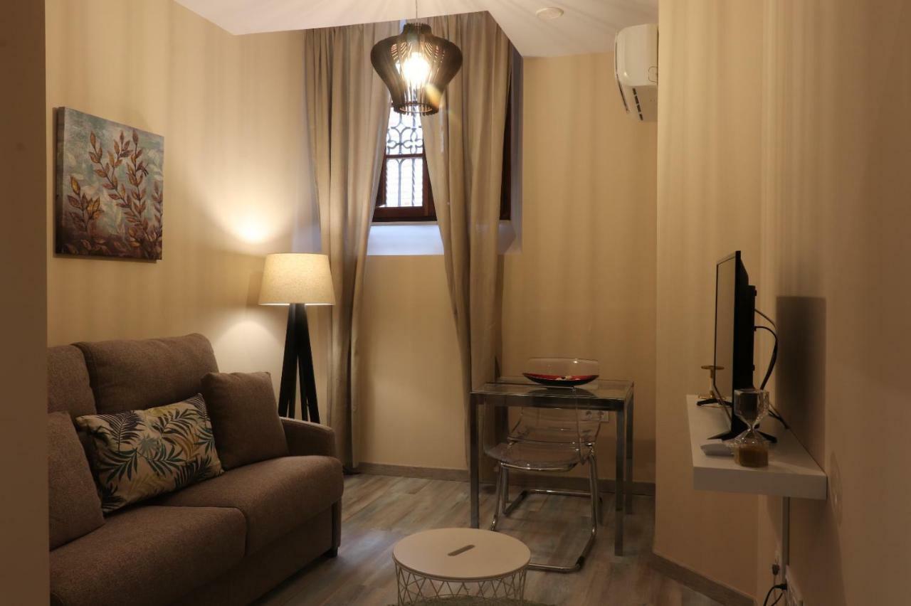 Apartment Turisticos Desiree Arevalo
